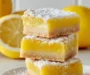 Lemon Bars