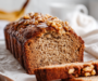 Low Carb Banana Bread