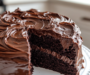 Devil’s Food Cake