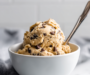 Edible Cookie Dough Recipe