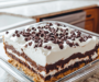 Mississippi Mud Pie