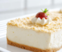 Woolworth Icebox Cheesecake