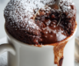 Chocolate Mug Cake