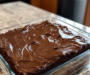 Chocolate Wacky Cake