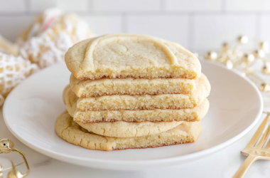Sugar Cookies