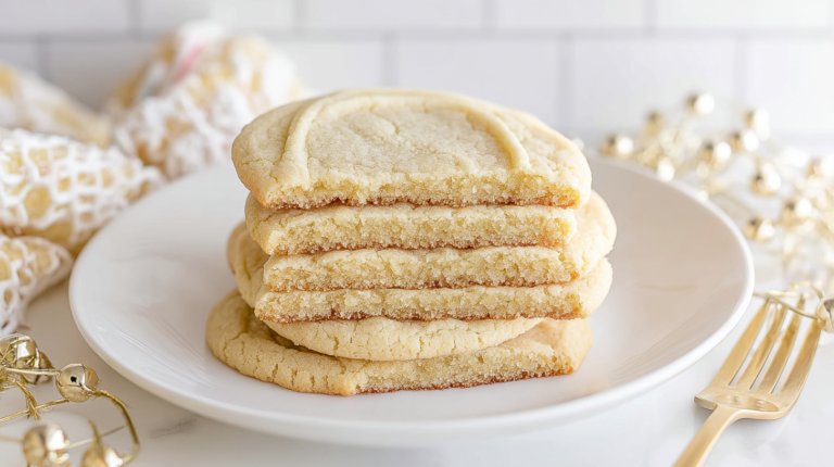 Sugar Cookies