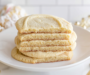 Sugar Cookies
