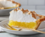 Lemon Meringue Pie