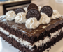 Oreo Ding Dong Sheet Cake
