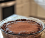 Hot Chocolate Pudding Cake