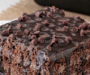 Death by Chocolate Icebox Cake